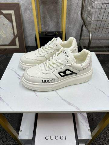 Picture of Gucci Shoes _SKUGuccisz38-45hnh04378810
